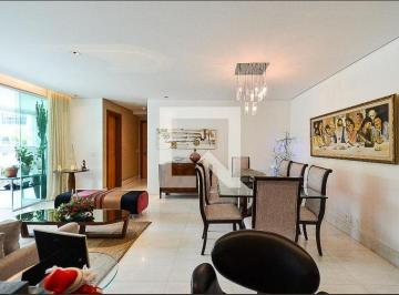 Apartamento · 171m² · 4 Quartos · 3 Vagas · Apartamento À Venda - Lourdes, 4 Quartos, 171 m² - Belo Horizonte