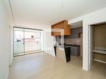 Apartamento · 77m² · 3 Quartos · 2 Vagas · Apartamento À Venda - Santo Antônio, 3 Quartos, 77 m² - Belo Horizonte