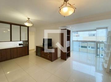 Apartamento · 87m² · 3 Quartos · 2 Vagas · Apartamento À Venda - Lourdes, 3 Quartos, 87 m² - Belo Horizonte