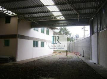 2ab389f6326dc17c961262e56e5a5534.jpg · Galpão Para Alugar, 980 m² por R$29.500,00/mês - Parque Alexandre - Cotia/sp