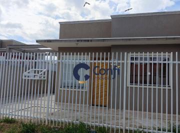 de949468ab8c2cde1cbd63f413312734.jpg · Casa Com 2 Dormitórios À Venda, 70 m² por R$298.000 - Iguaçu - Fazenda Rio Grande/pr