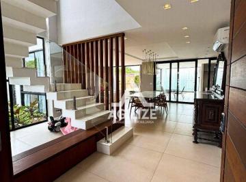 525a14a2d38385fb515c0ce99e50a64d.jpg · Casa Com 5 Dormitórios À Venda, 390 m² por R$2.750.000 - Alphaville - Rio Das Ostras/rj