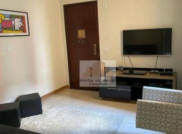 ae3f887b0fe32e52372aaa67120ef838.jpg · Apartamento Com 2 Dormitórios À Venda, 56 m² por R$218.000 - Jardim Paulicéia - Campinas/sp