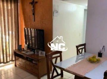 f4b2182cdc68165efad0b359f089c618.jpg · Apartamento Com 3 Quartos À Venda, 76 m² por R$400.000 - Centro - São Gonçalo/rj