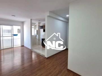 4e7a80d9024850e4415f0f16e8193f97.jpg · Apartamento Com 3 Quartos À Venda, 67 m² por R$330.000 - Rio Do Ouro - Niterói/rj