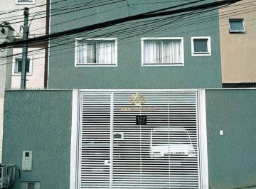 977f662d4bc089d5fb240bf9365d8763.jpg · Sobrado Com 2 Dormitórios À Venda, 124 m² por R$550.000 - Vila Eldízia - Santo André/sp