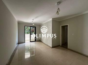 Apartamento · 90m² · 3 Quartos · 2 Vagas · Apartamento No Condomínio Village Para Alugar No Bairro Jardim Sul Em Uberlândia