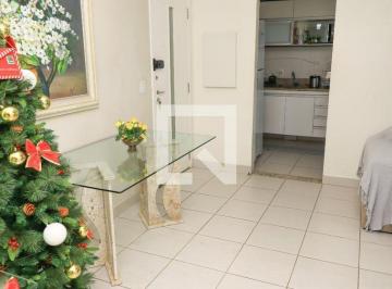 Apartamento · 80m² · 2 Quartos · 1 Vaga · Imoveis - Em Alphaville I