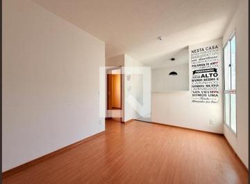 Apartamento · 41m² · 2 Quartos · 1 Vaga · Apartamento À Venda - Alto Petrópolis, 2 Quartos, 41 m² - Porto Alegre
