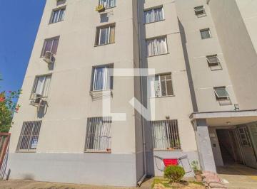 Apartamento · 42m² · 2 Quartos · 1 Vaga · Apartamento À Venda - Bairro Fátima, 2 Quartos, 42 m² - Canoas