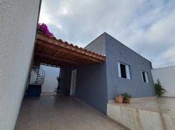 Casa · 70m² · 2 Quartos · 3 Vagas · Casa Para Venda Em Mogi Das Cruzes, Botujuru, 2 Dormitórios, 1 Suíte, 1 Banheiro, 3 Vagas