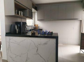 Casa · 220m² · 2 Quartos · 2 Vagas · Casa Em Parque São Bento, Sorocaba/sp de 220 m² 2 Quartos À Venda por R$479.000