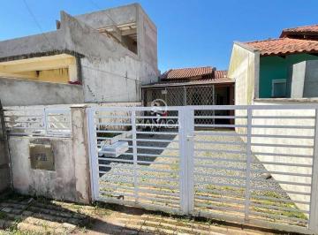 Casa · 145m² · 2 Quartos · 2 Vagas · Casa Em Quinta Dos Açorianos, Barra Velha/sc de 145 m² 2 Quartos À Venda por R$400.000