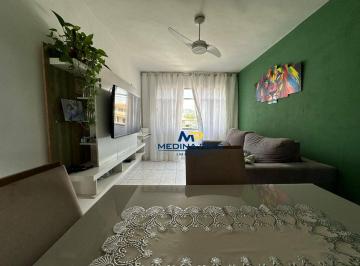 Apartamento · 80m² · 2 Quartos · 1 Vaga · Apartamento Em Amendoeira, São Gonçalo/rj de 80 m² 2 Quartos À Venda por R$160.000