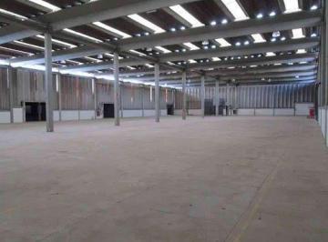 Comercial · 4700m² · 20 Vagas · Galpão Em Aparecidinha, Sorocaba/sp de 4700 m² Para Locação R$135.000,00/mes