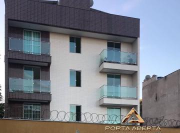 Apartamento · 70m² · 2 Quartos · 1 Vaga · Apartamento Em Caravelas, Ipatinga/mg de 70 m² 2 Quartos À Venda por R$270.000