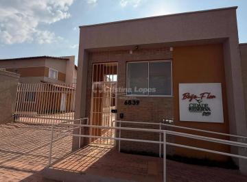 Casa · 60m² · 2 Quartos · 1 Vaga · Casa Em Morros, Teresina/pi de 60 m² 2 Quartos À Venda por R$250.000