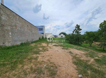Terreno · 257m² · Terreno Em Jardim Moriyama, Indaiatuba/sp de 0 m² À Venda por R$320.000