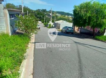 Terreno · 250m² · Terreno Em Villaggio Fosuzzi, Itatiba/sp de 250 m² À Venda por R$200.000