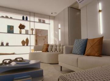 Apartamento · 75m² · 2 Quartos · 1 Vaga · Apartamento Em Cidade Monções, São Paulo/sp de 75 m² 2 Quartos À Venda por R$1.333.644