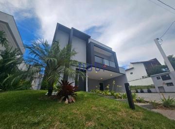 Casa · 258m² · 3 Quartos · 4 Vagas · Casa Em Cyrela Landscape Esplanada, Votorantim/sp de 258 m² 3 Quartos À Venda por R$1.800.000
