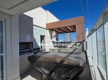 Apartamento · 110m² · 3 Quartos · 2 Vagas · Cobertura Em Jockey de Itaparica, Vila Velha/es de 110 m² 3 Quartos À Venda por R$1.748.722,61