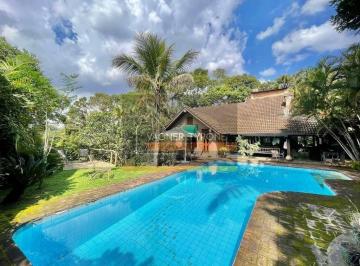 Casa · 363m² · 3 Quartos · 10 Vagas · Casa Em Chácara Santa Lúcia Dos Ypes, Carapicuíba/sp de 363 m² 3 Quartos À Venda por R$1.750.000