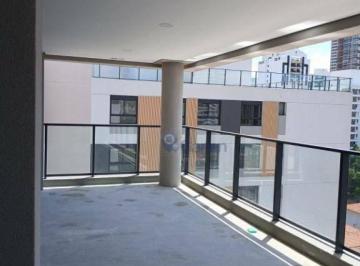 Apartamento · 330m² · 4 Quartos · 4 Vagas · Cobertura Em Brooklin Paulista, São Paulo/sp de 330 m² 4 Quartos À Venda por R$6.000.000