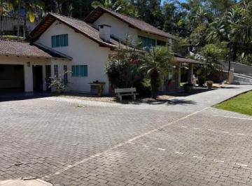 Casa · 350m² · 3 Quartos · 3 Vagas · Casa Em Centro, Pomerode/sc de 350 m² 3 Quartos À Venda por R$5.076.000