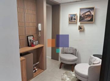 Comercial · 60m² · 1 Vaga · Conjunto Em Campo Belo, São Paulo/sp de 60 m² À Venda por R$800.000ou Para Locação R$4.500,00/m