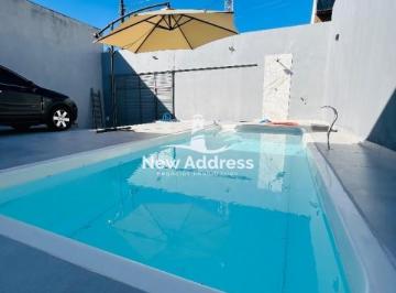 Casa · 100m² · 2 Quartos · 2 Vagas · Casa Em Colina de Laranjeiras, Serra/es de 100 m² 2 Quartos À Venda por R$999.000