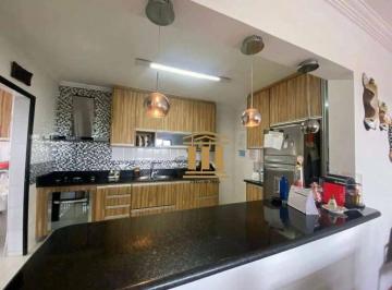 Apartamento · 122m² · 4 Quartos · 2 Vagas · Apartamento Em Bosque Dos Eucaliptos, São José Dos Campos/sp de 122 m² 4 Quartos À Venda por R$950
