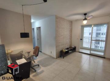 Apartamento · 58m² · 3 Quartos · 1 Vaga · Apartamento À Venda 3 Quartos 1 Vaga Ferrazópolis - São Bernardo Do Campo - Sp