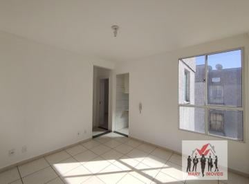 Apartamento · 57m² · 2 Quartos · 1 Vaga · Apartamento À Venda No Bairro Dom Bosco - Poços de Caldas/mg