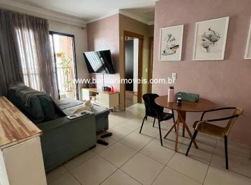 Foto 04 · Apartamento À Venda No Alto Da Boa Vista, Ribeirão Preto - Sp: 2 Quartos, 2 Salas, 1 Banheiro, 1 Vaga