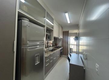 Apartamento de 3 quartos, São Bernardo do Campo · Excelente Apto No Condomínio Helbor Family Garden 127 m - Chácara Inglesa