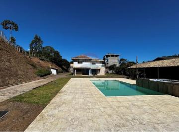 Casa · 210m² · 5 Quartos · 5 Vagas · Paraíso Particular de 4.000 m² Com Piscina E Terraço Panorâmico No Bairro São Geraldo por R$1.495.
