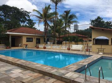 Casa · 643m² · 4 Quartos · 30 Vagas · Chácara de 643 m² Com 04 Quartos À Venda Em Condomínio - Recreio Internacional