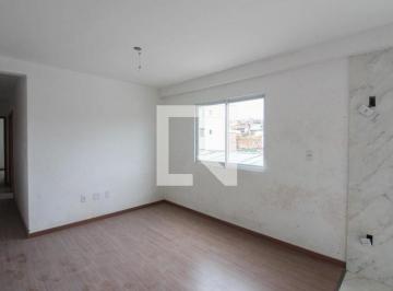 Apartamento · 50m² · 2 Quartos · 1 Vaga · Apartamento À Venda - Alípio de Melo, 2 Quartos, 50 m² - Belo Horizonte