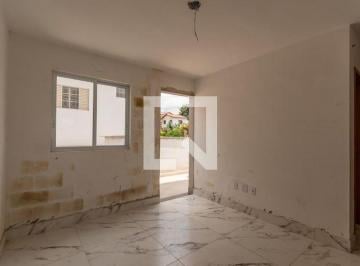 Apartamento · 60m² · 2 Quartos · 1 Vaga · Apartamento À Venda - Alípio de Melo, 2 Quartos, 60 m² - Belo Horizonte