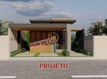 c14fc08e719fef5c68c3e1f1.jpg · Casa Térrea Novíssima Com 3 Dormitórios À Venda - Cond. Terras de São Fernando - Cotia/sp