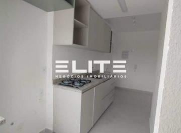 Apartamento · 56m² · 2 Quartos · 1 Vaga · Apartamento Para Locação Com 55 m Em Santo André.
