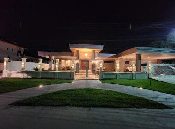 Casa de 6 quartos, Belém · Moura Gestor Imobiliario Vende Casa Alto Padrão Jardim Itororo