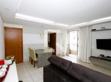 Apartamento · 85m² · 3 Quartos · 2 Vagas · Apartamento À Venda - Buritis, 3 Quartos, 85 m² - Belo Horizonte