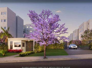 Apartamento · 38m² · 2 Quartos · 1 Vaga · Reserva Das Garças 2