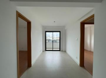 Sala · Apartamento 2 Quartos - Granbery
