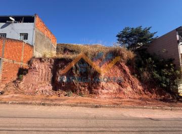 Terreno · 1197m² · Lote No Veneza - Ipatinga