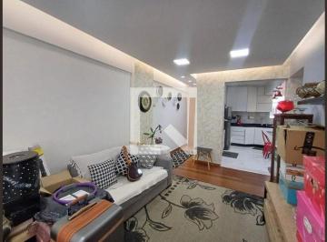 Apartamento · 70m² · 2 Quartos · 1 Vaga · Apartamento À Venda - Buritis, 2 Quartos, 70 m² - Belo Horizonte