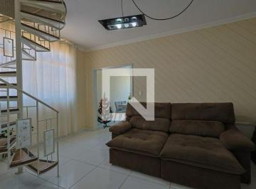 Apartamento · 120m² · 2 Quartos · 1 Vaga · Apartamento À Venda - Barroca, 2 Quartos, 120 m² - Belo Horizonte
