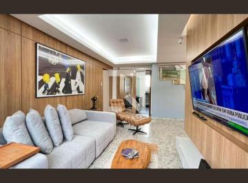Apartamento · 150m² · 4 Quartos · 3 Vagas · Apartamento À Venda - Buritis, 4 Quartos, 150 m² - Belo Horizonte